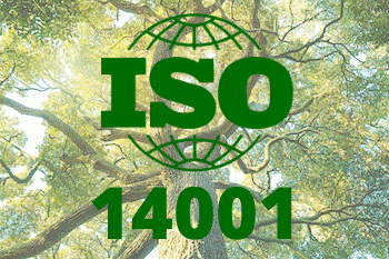 استاندارد سیستم مدیریت زیست محیطی: ISO 14001:2015
